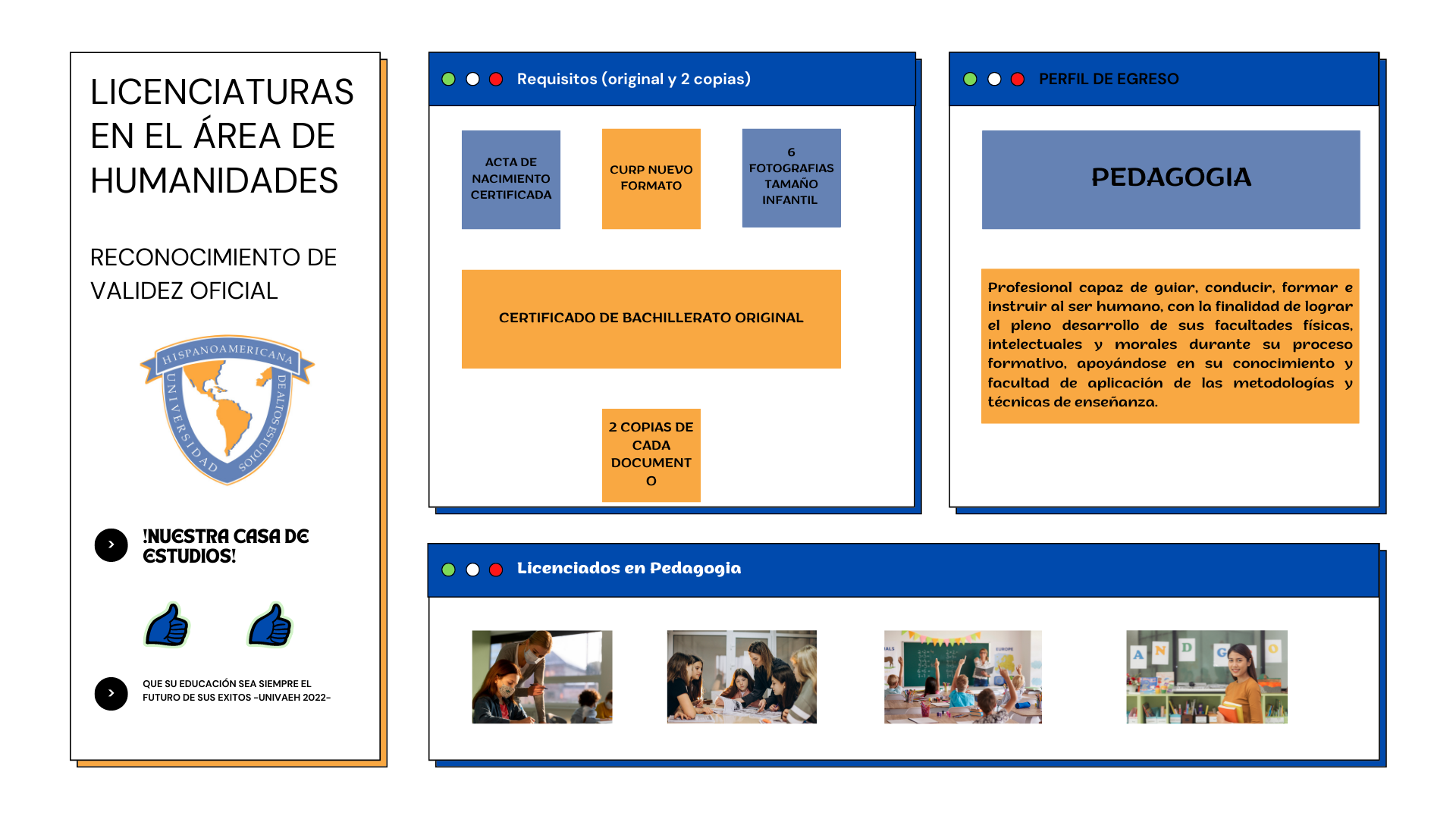 LICENCIATURA EN EL AREA DE HUMANIDADES 2