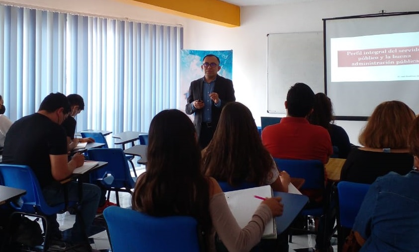 LICENCIATURAS UNIVAEH rec